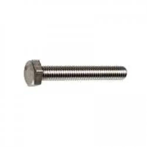 TAPBOUT RVS-A2 SW-13 DIN933 M8X25 (100)