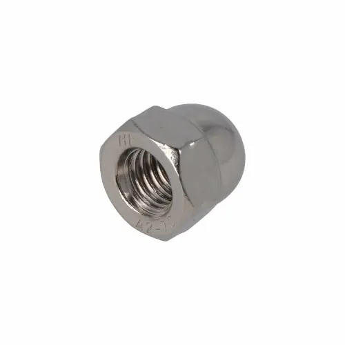 DOPMOER RVS-A2 SW-8 DIN1587 M5 (100)