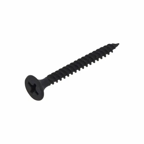 GIPSPLAATSCHROEF GEFOSF. FIJN PH-2 3.5X25 (1000)