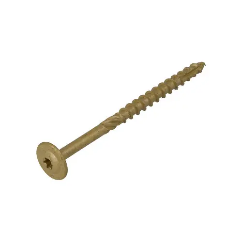 HOUTBOUWSCHROEF AR-BRONZE TK 8.0X140/70 (50)