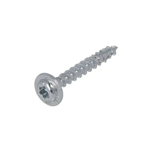 DYNAPLUS HOUTBOUWSCHROEF VZ TK +SNIJPUNT 4.0X50 (200)