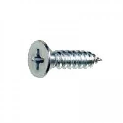 PLAATSCHROEF VZ PK PH-2 DIN7982C 3.5X25 (200)