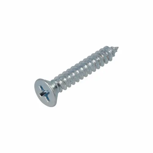 PLAATSCHROEF VZ PK PH-3 DIN7982C 6.3X13 (200)