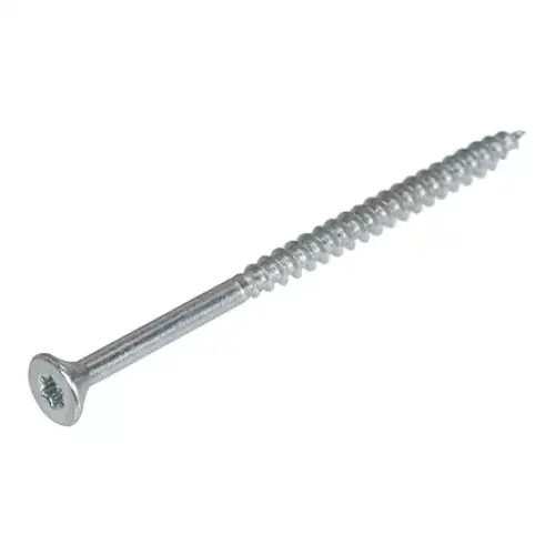 SPAANPLAATSCHROEF VZ PK TX-25 5.0X100/60 (200)