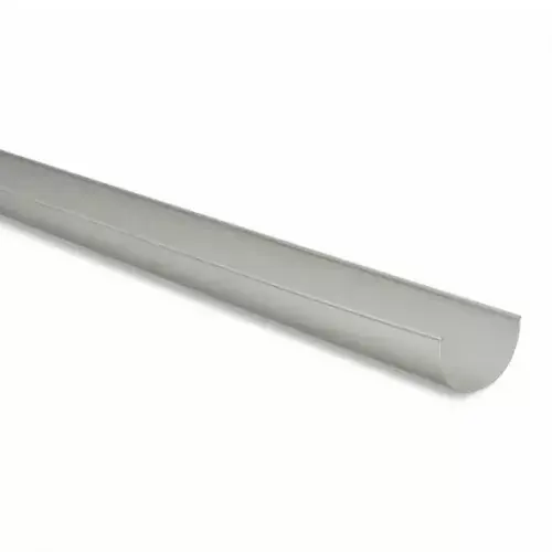 150MM MASTGOOT GRIJS 4 MTR