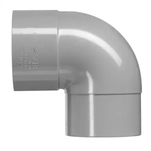 75MM BOCHT DW 1XLM 90 52902/14