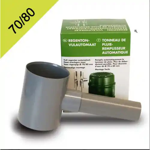 REGENTON VULAUTOM. 70/80MM