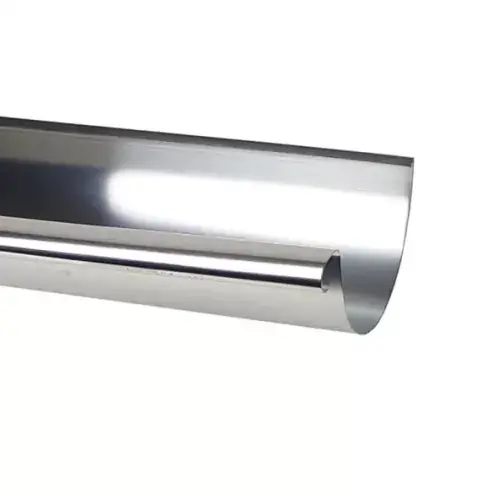 HWA DAGGOOT 3MTR 125X90MM. MAGNESIUMZINK