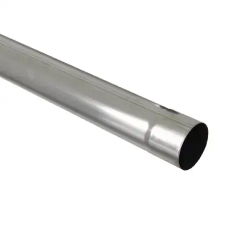 HWA REGENPIJP 3MTR 125X90MM. MAGNESIUMZINK