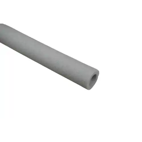 ISO DE LUXE BUISISOLATIE 2M 22X9MM