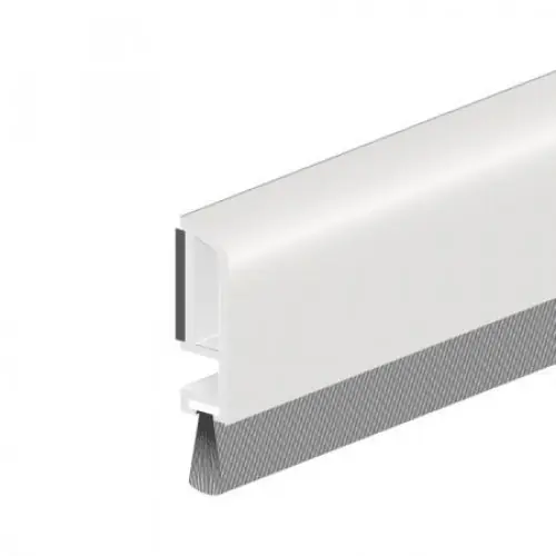 ELLEN TOCHTPROFIEL/DORPELPROFIEL PDS-B ZK WT 100 (DECO & COMFORT)