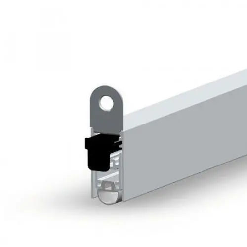 ELLEN VALDORPEL EM UNI-PROOF 928MM