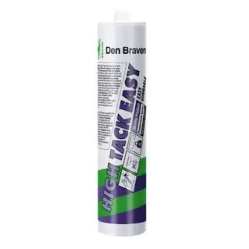 ZWALUW HIGH TACK EASY 290ML WIT