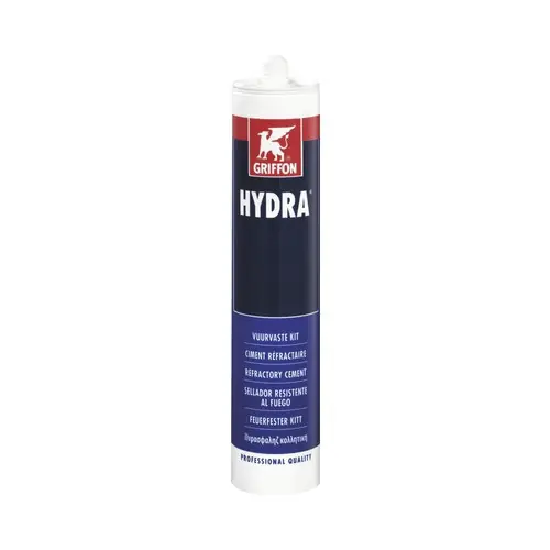 GRIFFON HYDRA® KOKER 600 G NL/FR/EN/DE/ES/EL