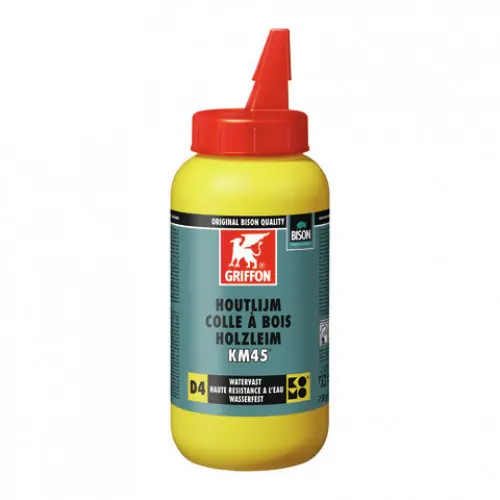 GRIFFON HOUTLIJM KM45® FLACON 750 G NL/FR/DE