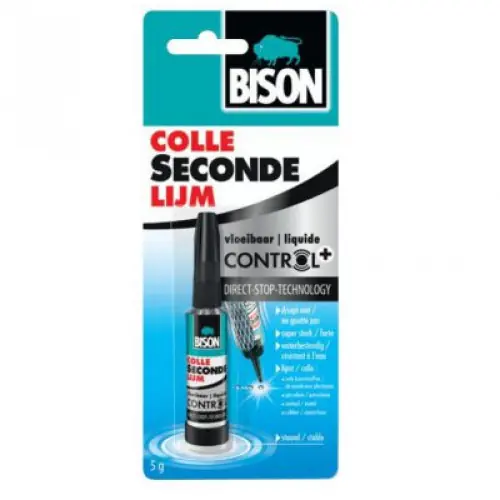 SECONDELIJM CONTROL+
