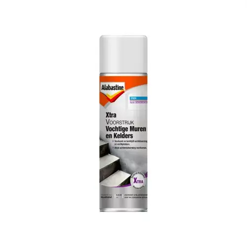 AB XTRA VOORST VOCHT MUR &KEL 500ML