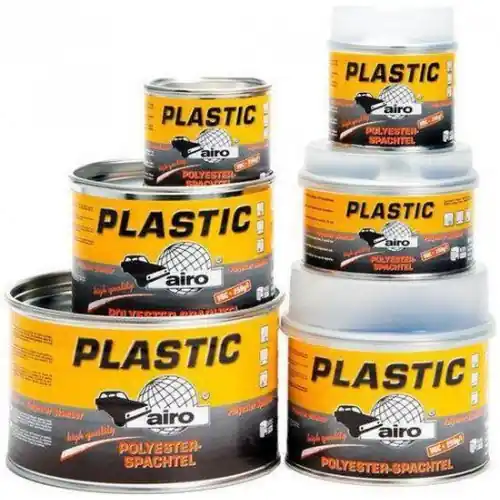 1 KG AIRO PLASTIC