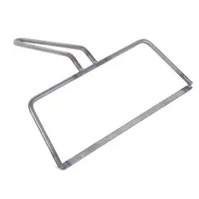 Knipvoegbeugel 300x10 mm