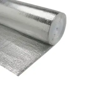 Alkreflex 2L-2 Dampdichte isolatiefolie 1500 mm x 25 m