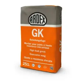 Ardex GK Duurzame Voeg grijs 25 kg