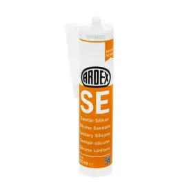 Ardex SE Sanitair Silicone 310 ml antraciet