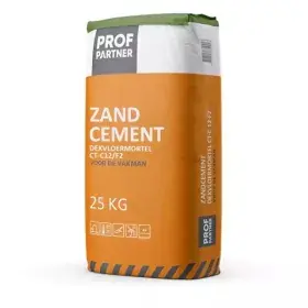 ProfPartner Zandcement mortel CT-C12/F2 25 kg