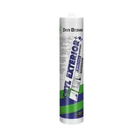 Zwaluw Acryl Exterieur+ 310 ml wit