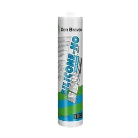 Zwaluw Silicone-NO plus Sanitary 310 ml transparant