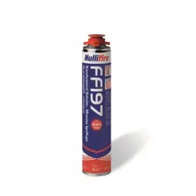 Nullifire FF197 RB Brandwerend Purschuim ReBus 750ml