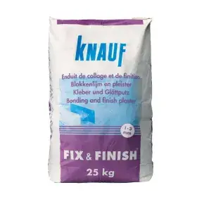 Knauf Fix & Finish 25 kg