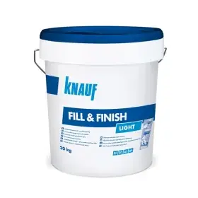 Knauf Fill & Finish Light 20 kg