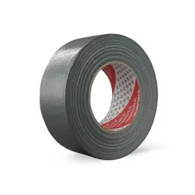 Ducttape 510 Heavy-Duty 48 mm 50 m Zilver