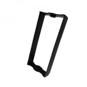 SpeedyMask dispenser SM-120 zwart