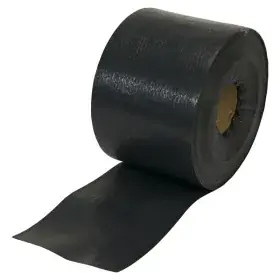 Pandser DPC waterkerende folie 150mm x 50m