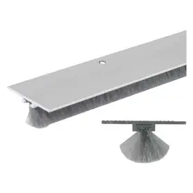 Ellen Dorpelprofiel DBS Invisible 100 cm