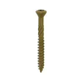 Woodies Ultimate Vlonderschroef Deeldraad 5,0x40/24 T25
