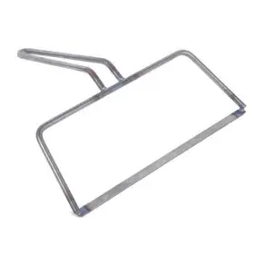 Knipvoegbeugel 600x12 mm