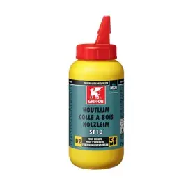 Griffon Houtlijm ST10 D2 250 gr