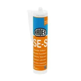 Ardex SE Sanitair Silicone 310 ml Cementgrijs