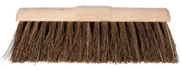 Talen Tools Gemeente bezem ronde kop 45 cm