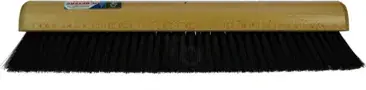 Talen Tools Zaalveger zwart 40 cm