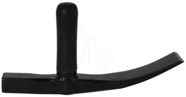 Talen Tools Straathamer 5 cm glasfiber