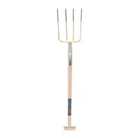 Talen Tools Maisvork compleet 6-tands