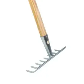 Talen Tools Tuinhark 8-tands 160 cm