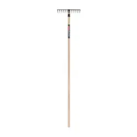 Talen Tools Tuinhark zwaar compleet 12-tands
