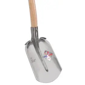 Talen Tools Bats glasfiberkern steel 100 cm