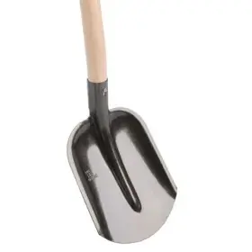 Talen Tools Bats gehard staal 110 cm