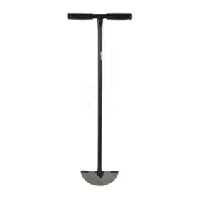 Talen Tools Graskantsteker met opstap 100 cm