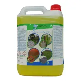 Biomos Aanslagverwijderaar 5L